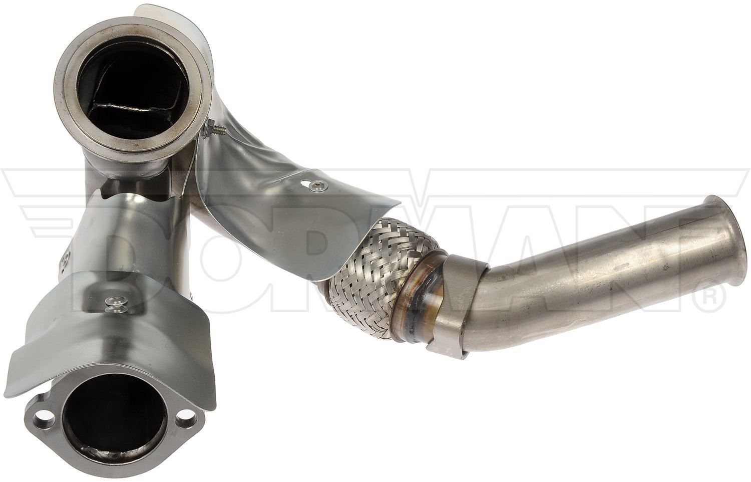 Dorman - OE Solutions TURBOCHARGER UP PIPE 679-023