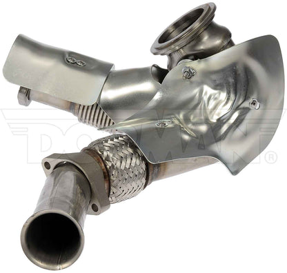 Dorman - OE Solutions TURBOCHARGER UP PIPE 679-023