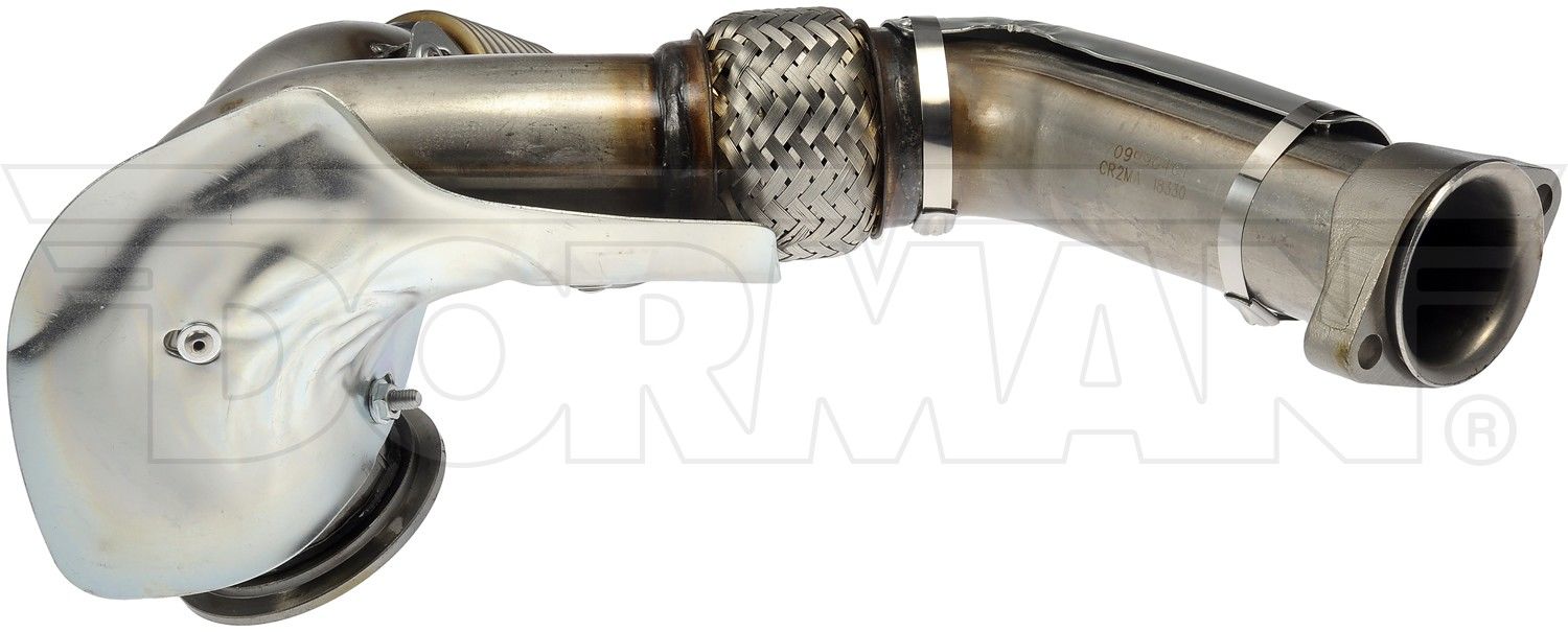 Dorman - OE Solutions TURBOCHARGER UP PIPE 679-024