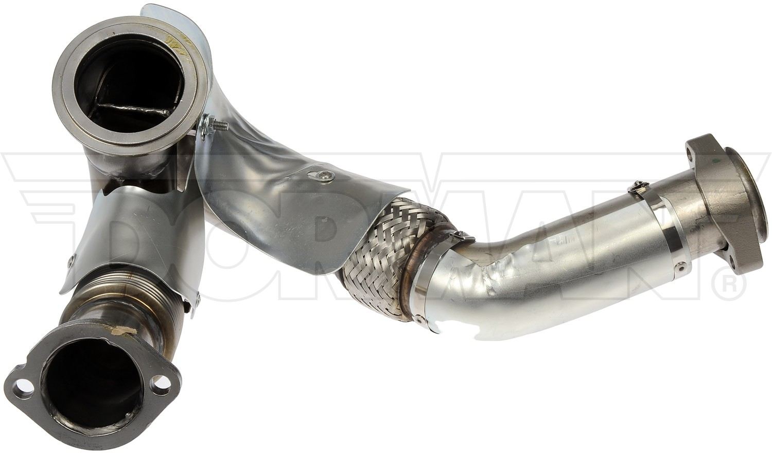 Dorman - OE Solutions TURBOCHARGER UP PIPE 679-024