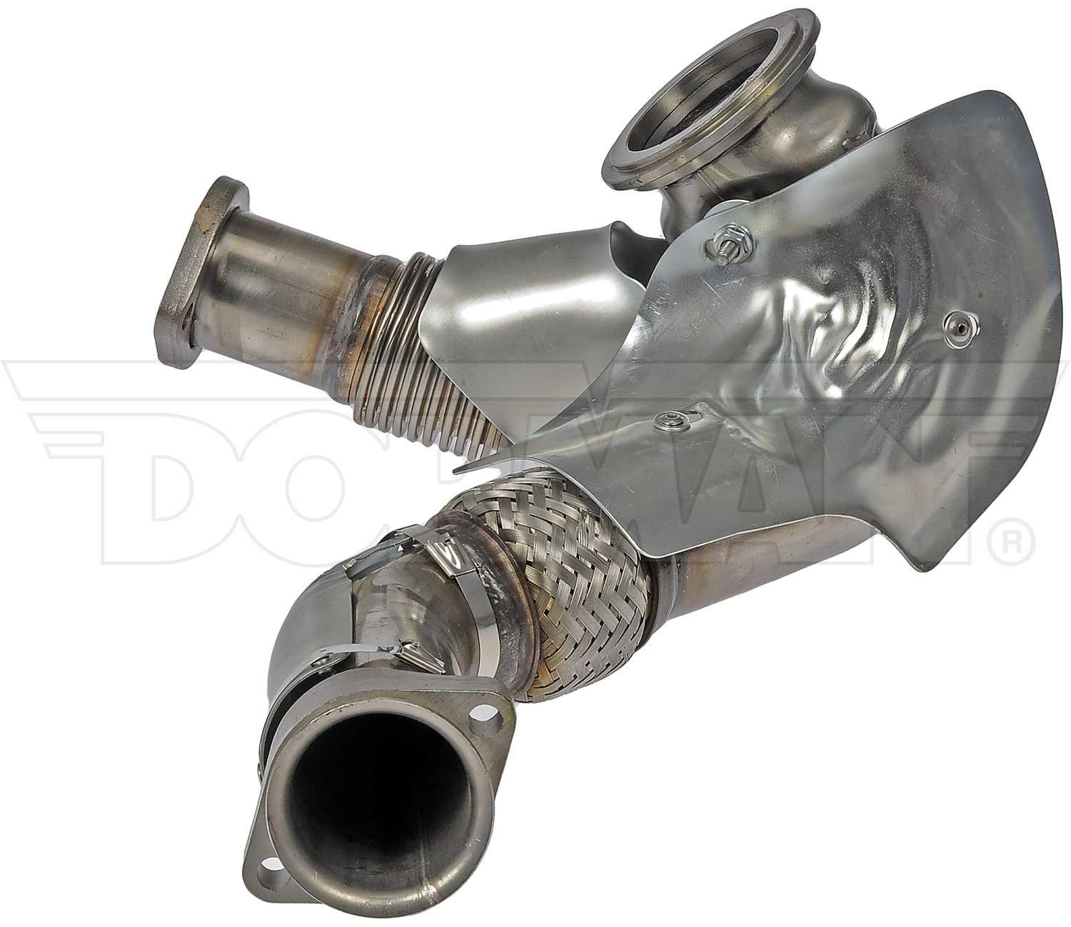 Dorman - OE Solutions TURBOCHARGER UP PIPE 679-024