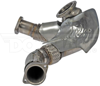 Dorman - OE Solutions TURBOCHARGER UP PIPE 679-024