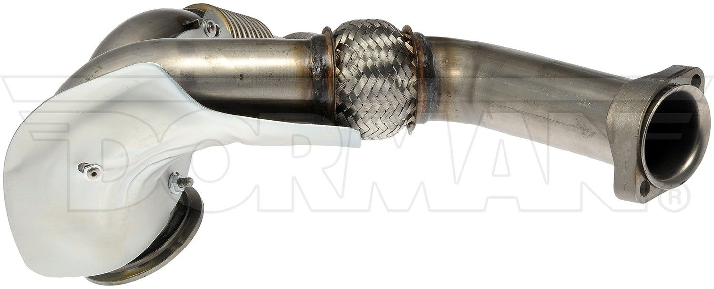 Dorman - OE Solutions TURBOCHARGER UP PIPE 679-025