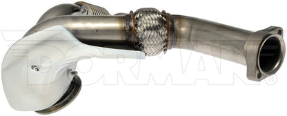 Dorman - OE Solutions TURBOCHARGER UP PIPE 679-025