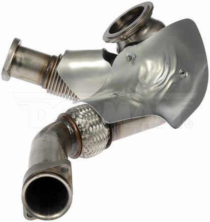 Dorman - OE Solutions TURBOCHARGER UP PIPE 679-025