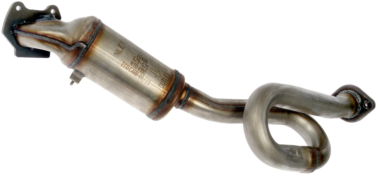 Dorman - OE Solutions Vehicle Part 679-070