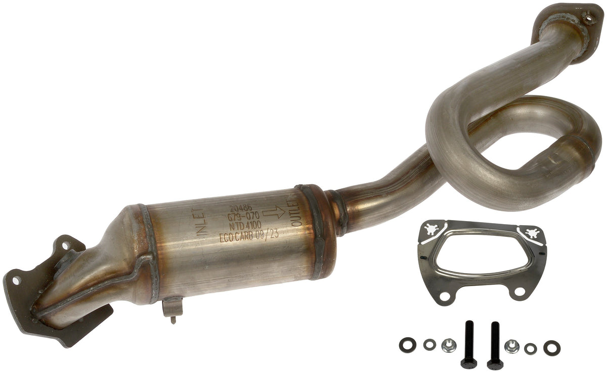 Dorman - OE Solutions Vehicle Part 679-070