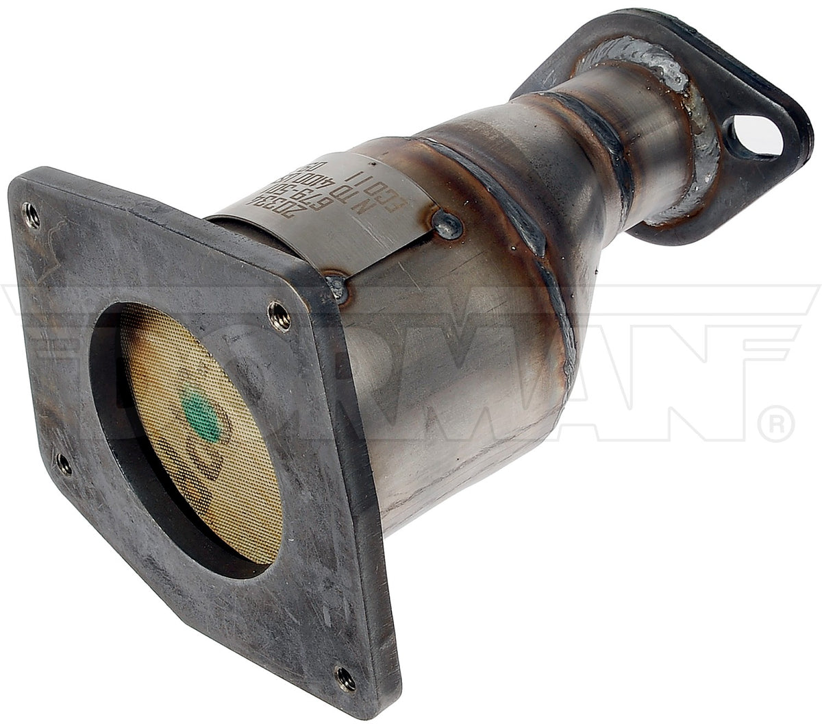 Dorman - OE Solutions PRE-CONVERTER - NOT CARB COMPLIANT 679-501