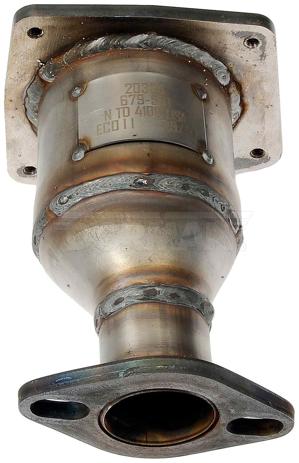 Dorman - OE Solutions PRE-CONVERTER - NOT CARB COMPLIANT 679-501