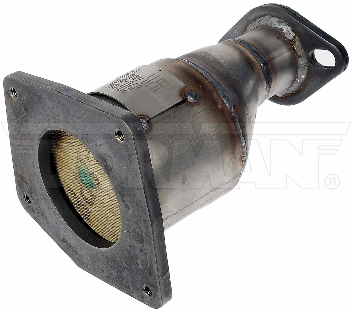 Dorman - OE Solutions PRE-CONVERTER - NOT CARB COMPLIANT 679-501