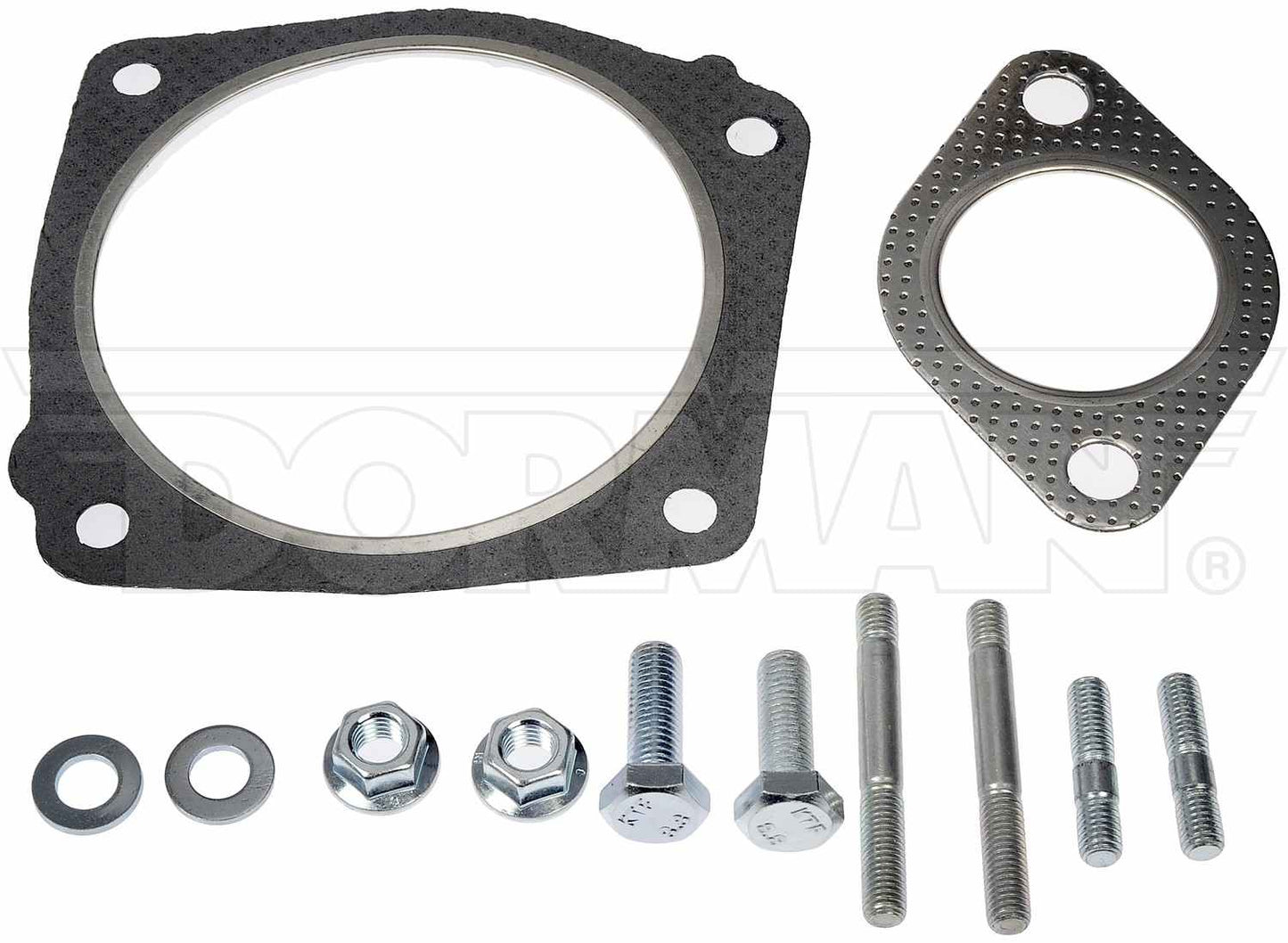 Dorman - OE Solutions PRE-CONVERTER - NOT CARB COMPLIANT 679-501