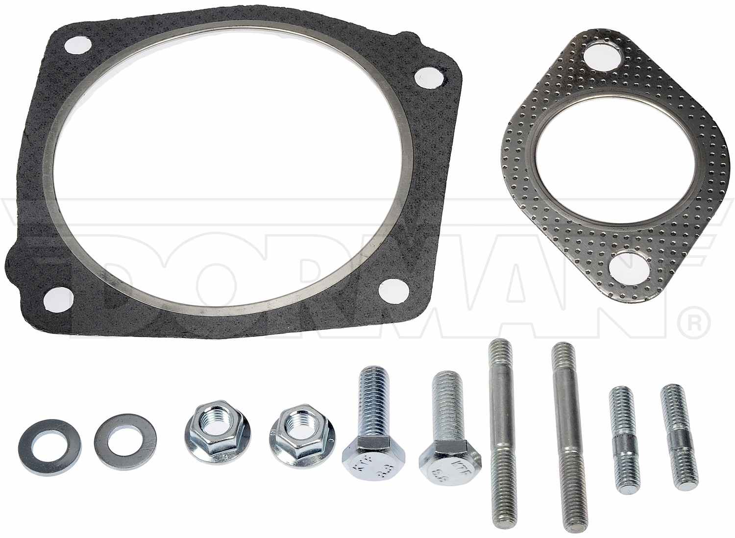 Dorman - OE Solutions PRE-CONVERTER - NOT CARB COMPLIANT 679-501