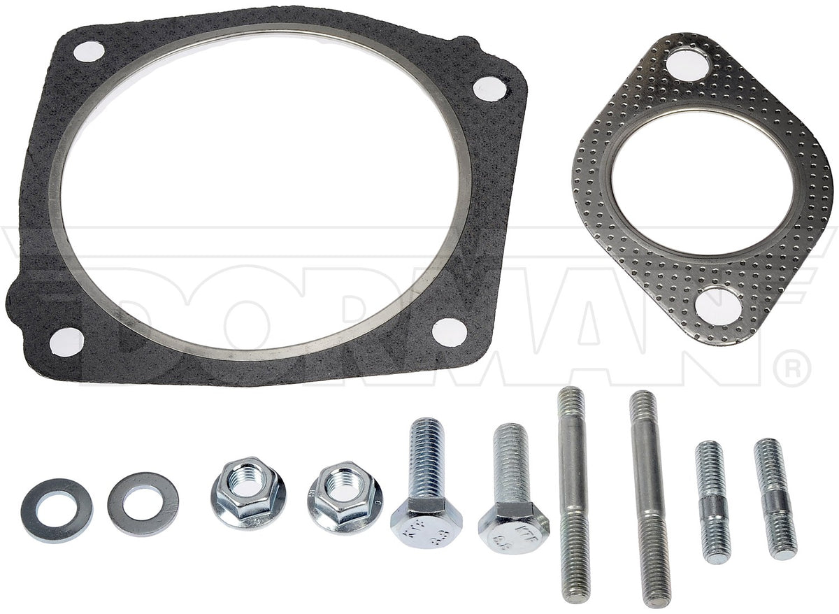 Dorman - OE Solutions PRE-CONVERTER - NOT CARB COMPLIANT 679-501