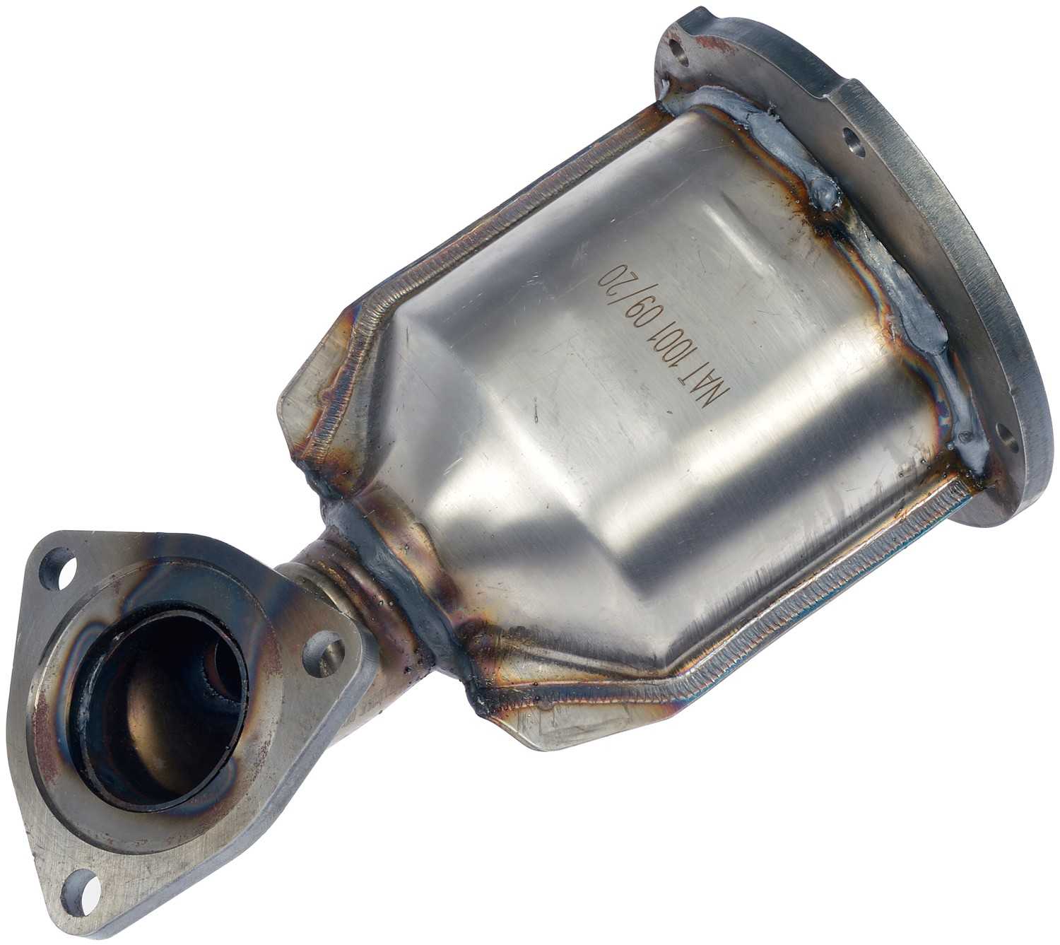 Dorman - OE Solutions PRE-CONVERTER - NOT CARB COMPLIANT 679-502