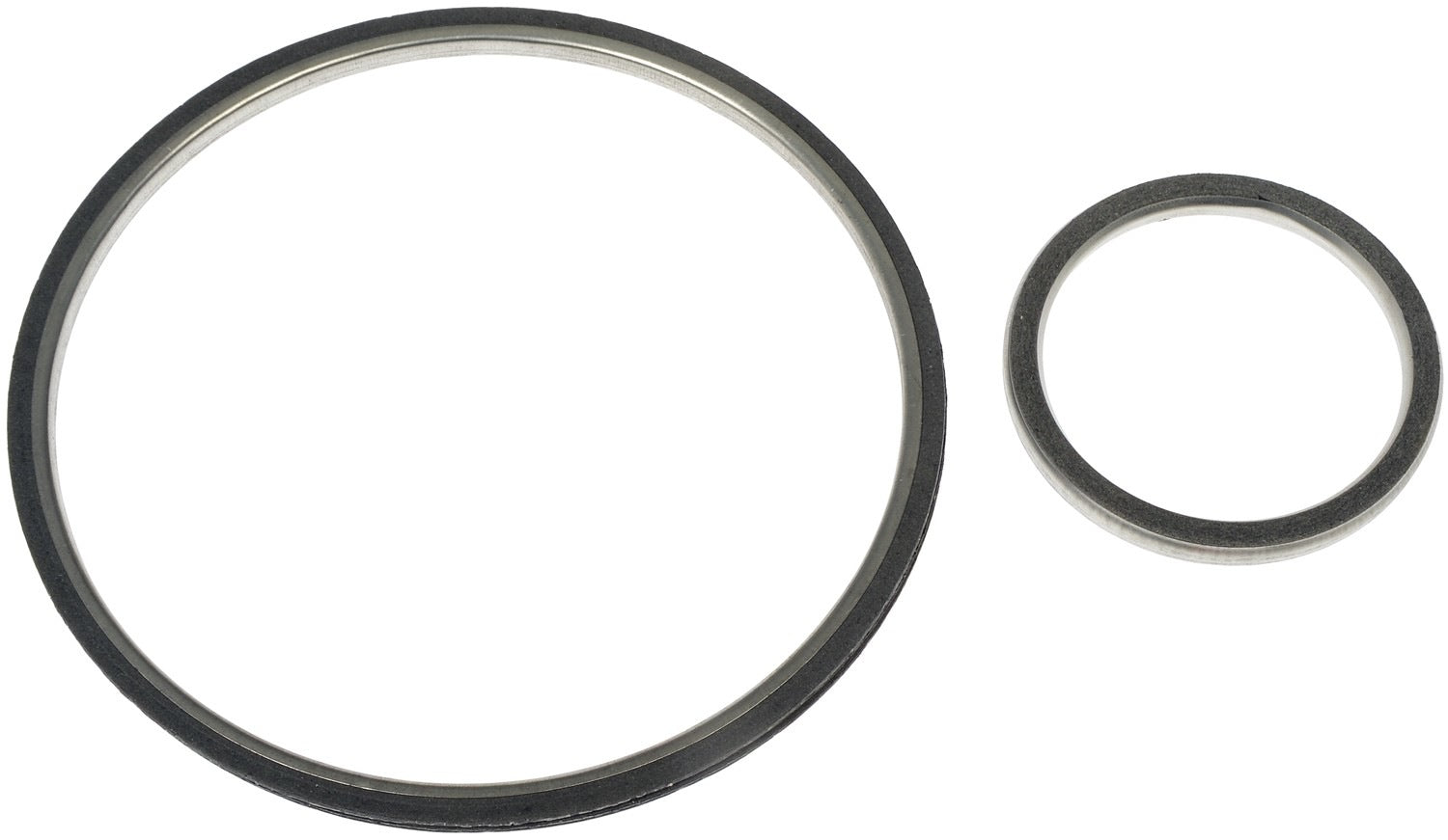 Dorman - OE Solutions PRE-CONVERTER - NOT CARB COMPLIANT 679-502