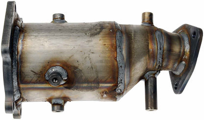 Dorman OE Solutions Pre-Converter Catalytic Converter Not CARB Compliant for 2000-1997 Infiniti QX4 & 2000-1996 Nissan Pathfinder 679-503