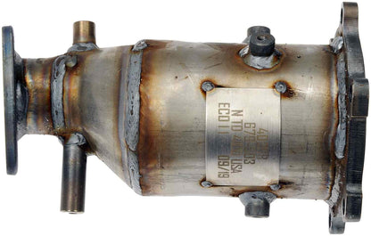 Dorman OE Solutions Pre-Converter Catalytic Converter Not CARB Compliant for 2000-1997 Infiniti QX4 & 2000-1996 Nissan Pathfinder 679-503