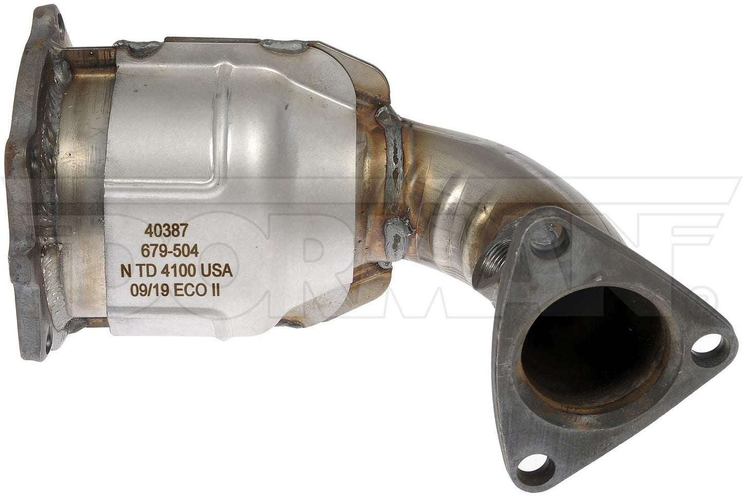 Dorman - OE Solutions PRE-CONVERTER - NOT CARB COMPLIANT 679-504