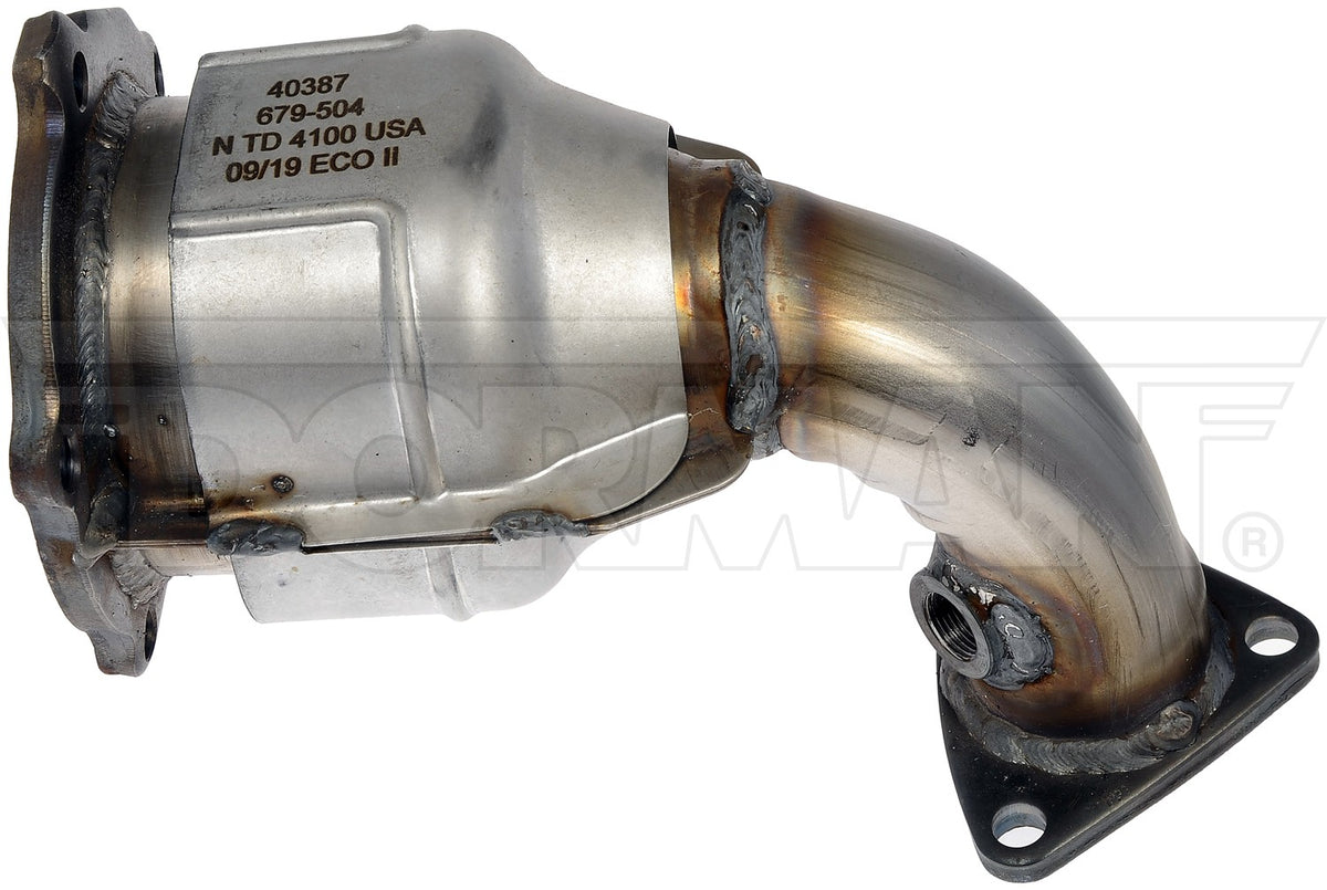 Dorman - OE Solutions PRE-CONVERTER - NOT CARB COMPLIANT 679-504