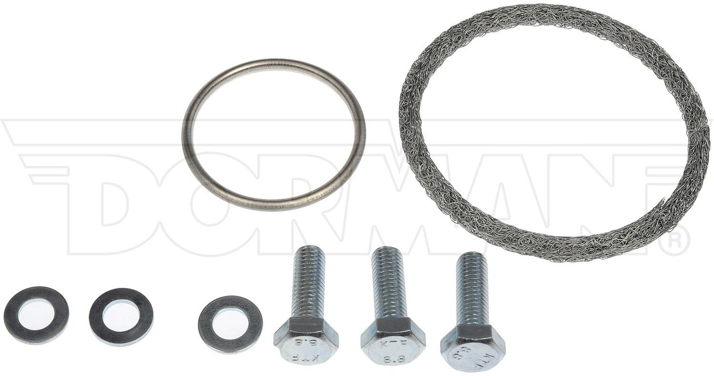 Dorman - OE Solutions PRE-CONVERTER - NOT CARB COMPLIANT 679-504