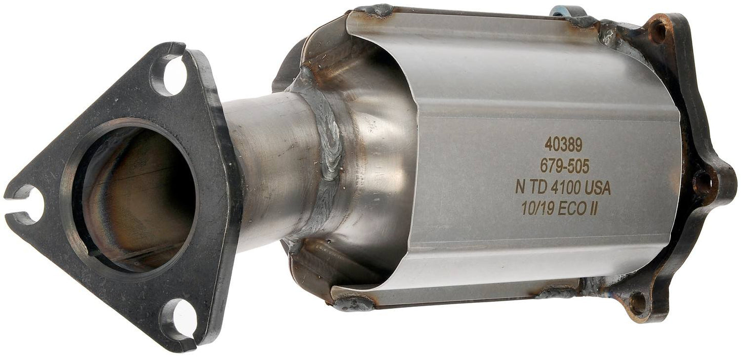 Dorman - OE Solutions PRE-CONVERTER - NOT CARB COMPLIANT 679-505