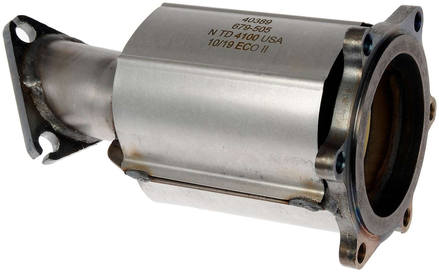 Dorman - OE Solutions PRE-CONVERTER - NOT CARB COMPLIANT 679-505