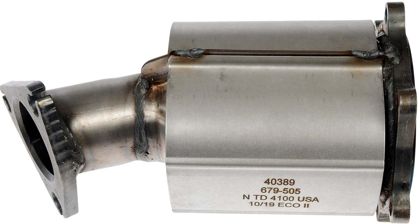 Dorman - OE Solutions PRE-CONVERTER - NOT CARB COMPLIANT 679-505