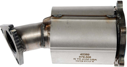 Dorman - OE Solutions PRE-CONVERTER - NOT CARB COMPLIANT 679-505