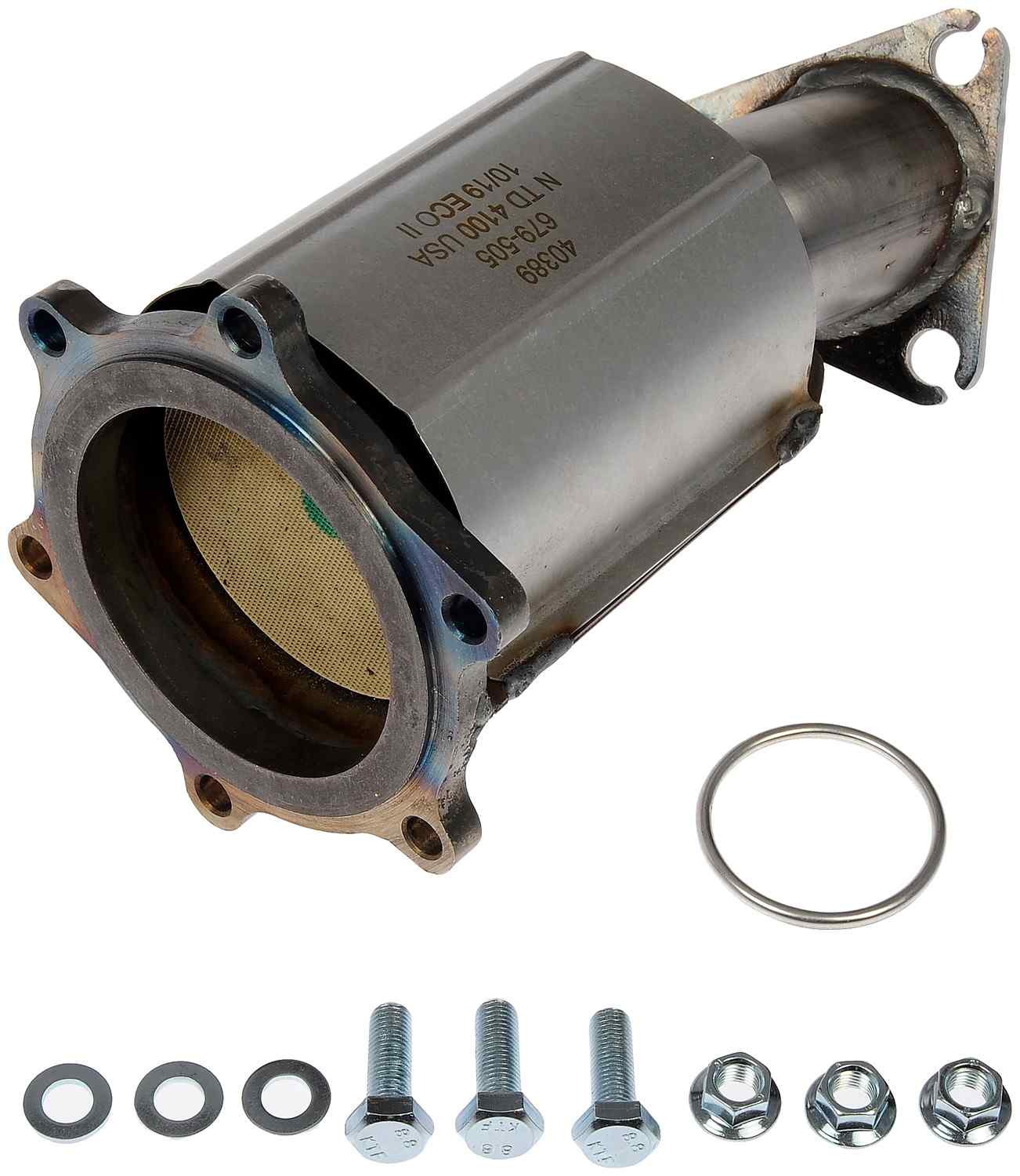 Dorman - OE Solutions PRE-CONVERTER - NOT CARB COMPLIANT 679-505