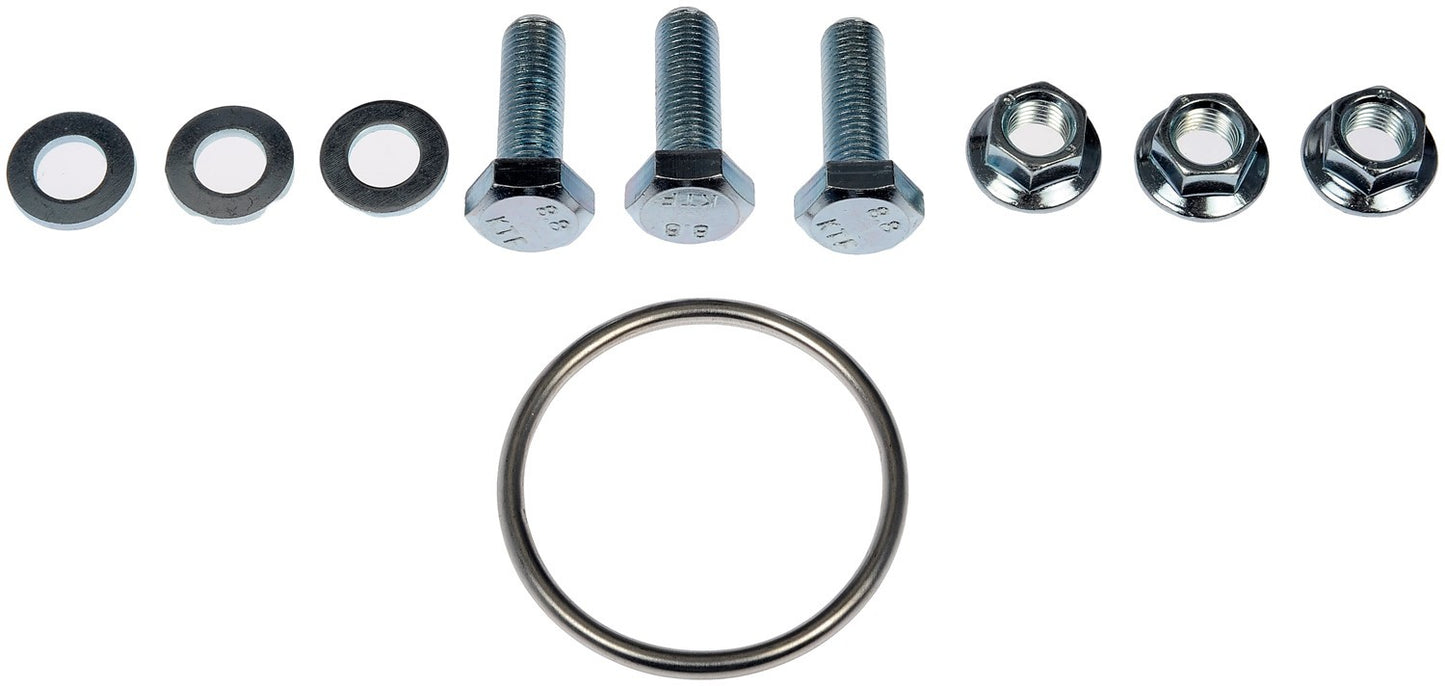 Dorman - OE Solutions PRE-CONVERTER - NOT CARB COMPLIANT 679-505