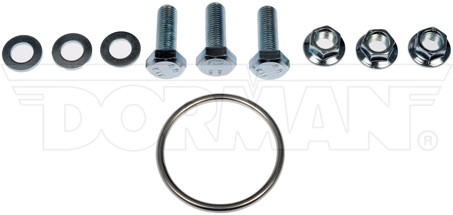 Dorman - OE Solutions PRE-CONVERTER - NOT CARB COMPLIANT 679-505