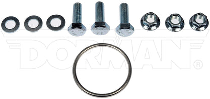 Dorman - OE Solutions PRE-CONVERTER - NOT CARB COMPLIANT 679-505
