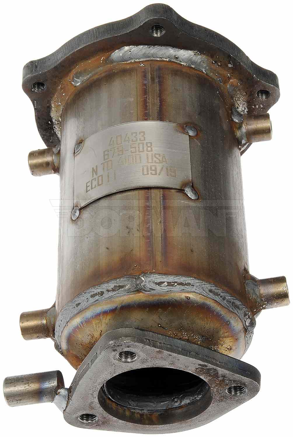 Dorman - OE Solutions PRE-CONVERTER - NOT CARB COMPLIANT 679-508