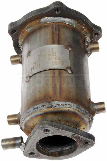 Dorman - OE Solutions PRE-CONVERTER - NOT CARB COMPLIANT 679-508