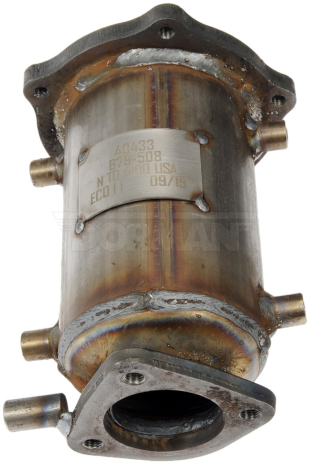 Dorman - OE Solutions PRE-CONVERTER - NOT CARB COMPLIANT 679-508