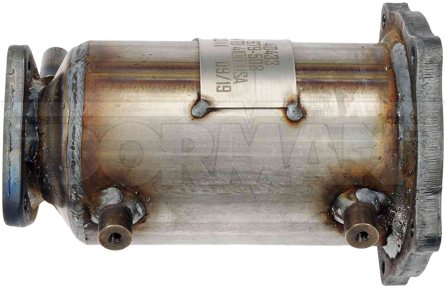 Dorman - OE Solutions PRE-CONVERTER - NOT CARB COMPLIANT 679-508