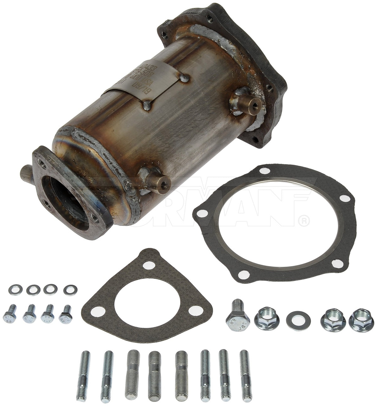 Dorman - OE Solutions PRE-CONVERTER - NOT CARB COMPLIANT 679-508