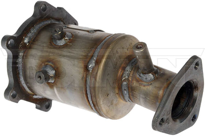Dorman - OE Solutions PRE-CONVERTER - NOT CARB COMPLIANT 679-509