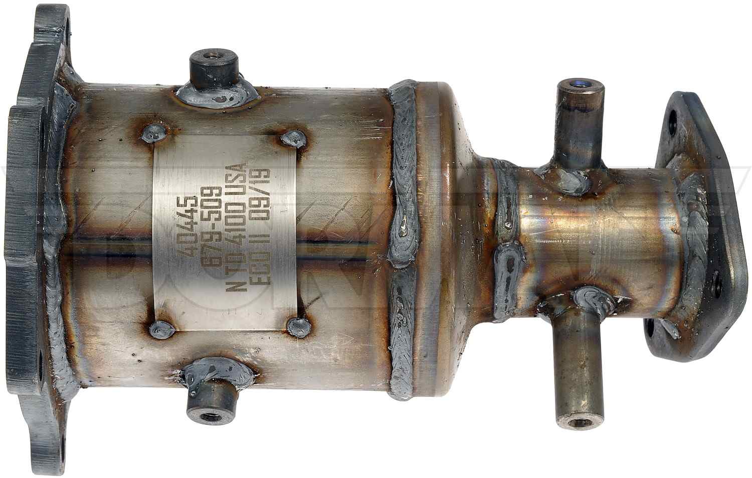 Dorman - OE Solutions PRE-CONVERTER - NOT CARB COMPLIANT 679-509