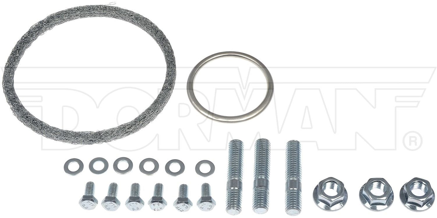 Dorman - OE Solutions PRE-CONVERTER - NOT CARB COMPLIANT 679-509