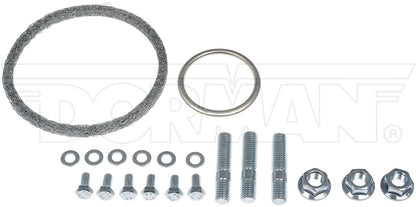 Dorman - OE Solutions PRE-CONVERTER - NOT CARB COMPLIANT 679-509