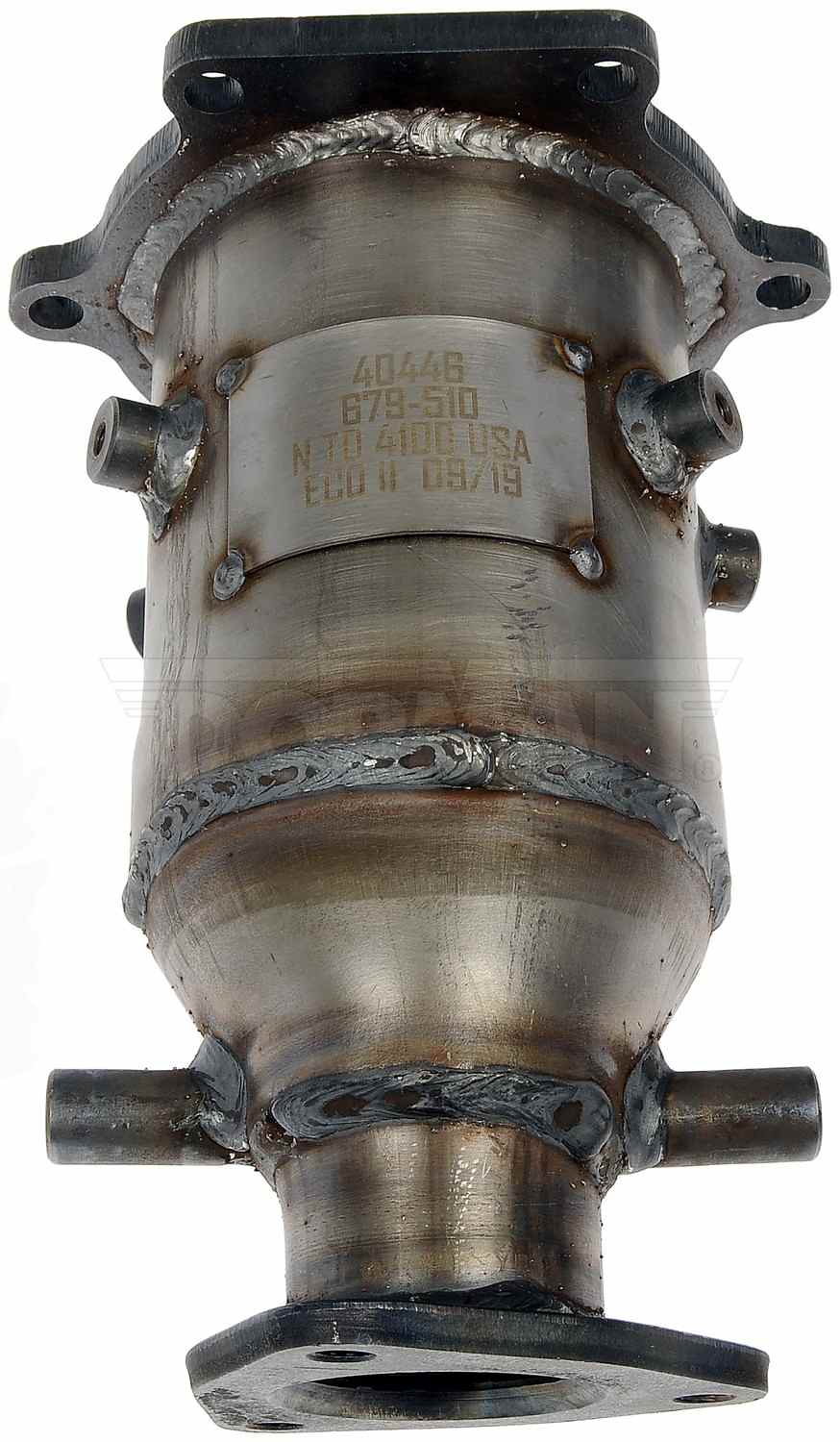 Dorman - OE Solutions PRE-CONVERTER - NOT CARB COMPLIANT 679-510