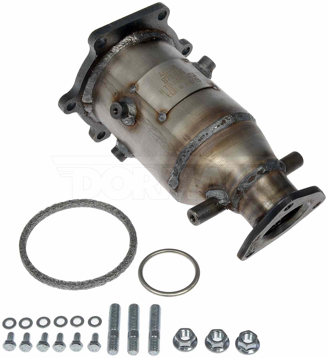 Dorman - OE Solutions PRE-CONVERTER - NOT CARB COMPLIANT 679-510