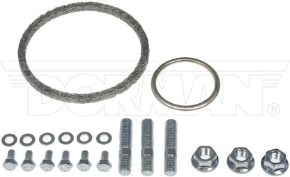 Dorman - OE Solutions PRE-CONVERTER - NOT CARB COMPLIANT 679-510