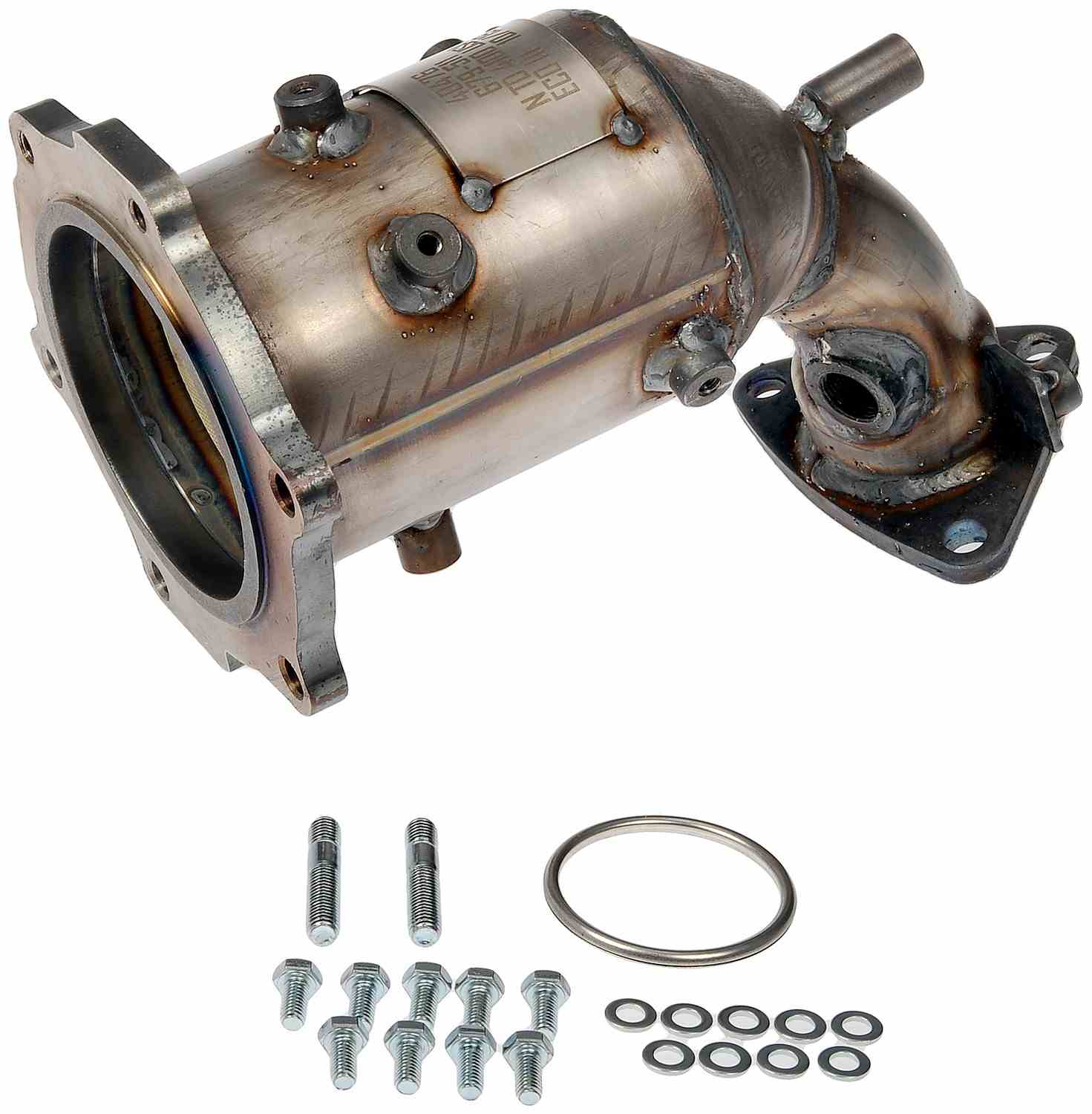 Dorman - OE Solutions PRE-CONVERTER - NOT CARB COMPLIANT 679-511