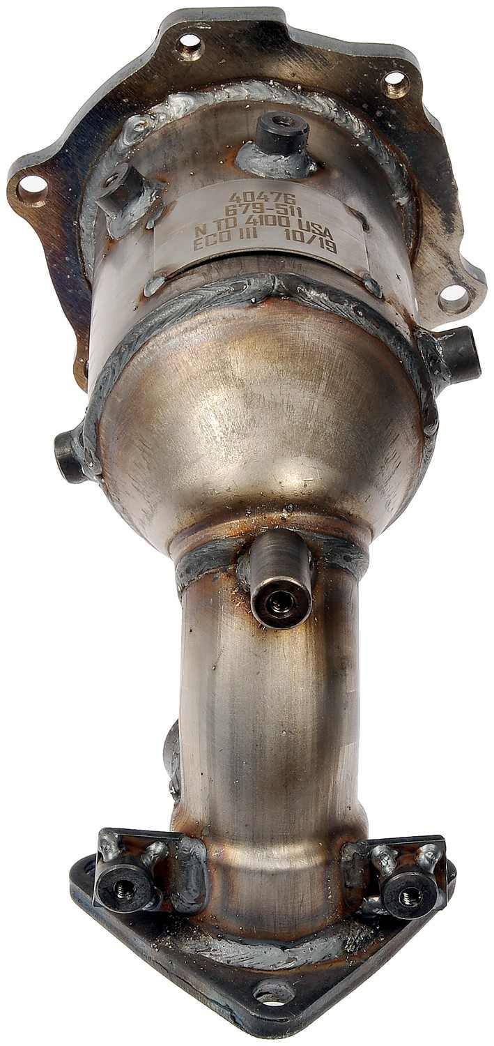 Dorman - OE Solutions PRE-CONVERTER - NOT CARB COMPLIANT 679-511