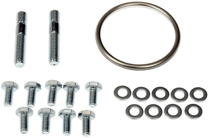 Dorman - OE Solutions PRE-CONVERTER - NOT CARB COMPLIANT 679-511