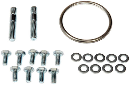 Dorman - OE Solutions PRE-CONVERTER - NOT CARB COMPLIANT 679-511