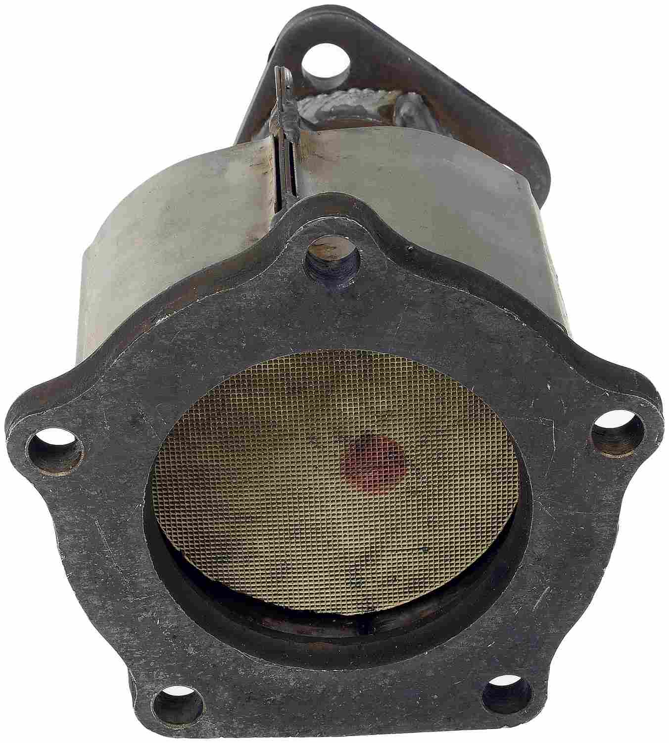 Dorman - OE Solutions Catalytic Converter Pre-Converter with Not Carb Compliant for 2002 Mazda 626 679-513