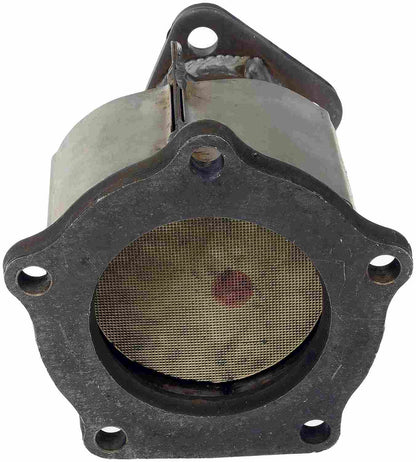 Dorman - OE Solutions Catalytic Converter Pre-Converter with Not Carb Compliant for 2002 Mazda 626 679-513